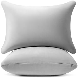 AM AEROMAX 12 x 20 Pillow Insert Pack of 2