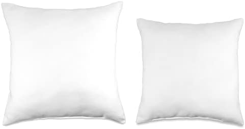 Pitches Be Crazy Softball Throw Pillow for Men Women Kids