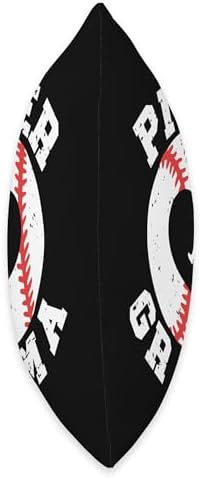 Baseball Pitcher Grandma Mothers Day Throw Pillow