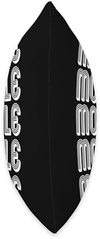 Mobile Throw Pillow with Bold Design