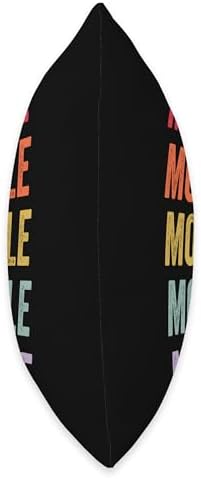 Mobile Throw Pillow for Mobile Lovers