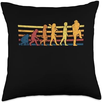 Baseball Pitcher Throw Pillow for Fans 1