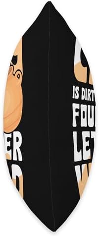 Pottery Clay Pitcher Craft Throw Pillow 18x18 Multicolor