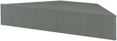 247 Shop at Home Floating TV Console Table 47 Inch Sage Green