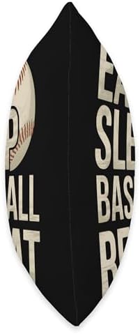 Baseball Pitcher Throw Pillow for Fans and Players 1