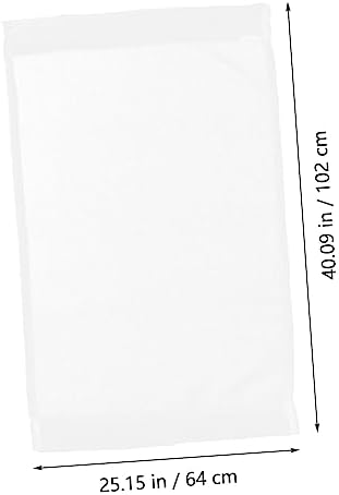 Unomor Elegant Gauze Door Curtain Room Divider