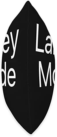 Lainey First Name Smartphone Design Throw Pillow