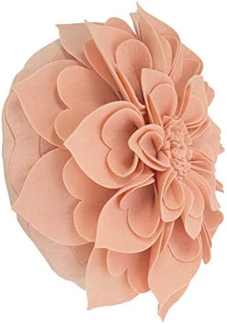 Fennco Styles 3D Heart-Shaped Rose Throw Pillow 13 Round