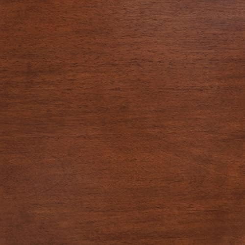 Palm Beach Spindle End Table 1775 Traditional Round Living Room