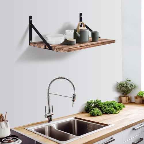 Projector Shelf Mount - 162 x 11 Inch Organizer