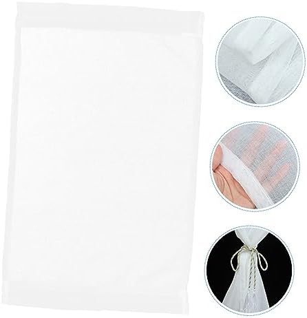 Ciieeo Doorway Gauze Curtain for Home Partition