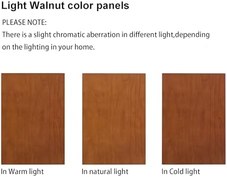 Wooden Corner Display Cabinet with Lights and 6 Shelves