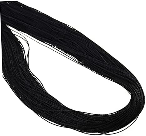 Rod Type String Curtain for Doorway Room Divider