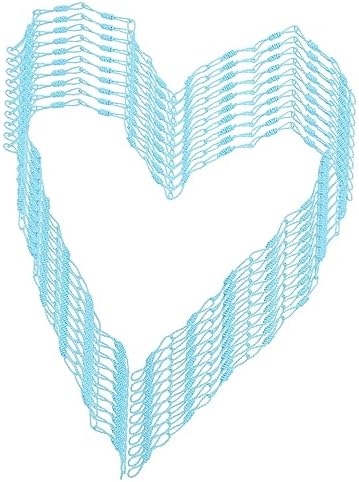 STOBAZA 10pcs Handmade Woven Curtain Ornaments for Doorways Decorative Partition Curtains for Home and Party Decor