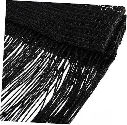 Rod Type String Curtain for Doorway Room Divider