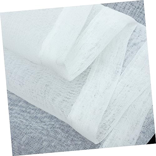 Ciieeo Doorway Gauze Curtain for Home Partition