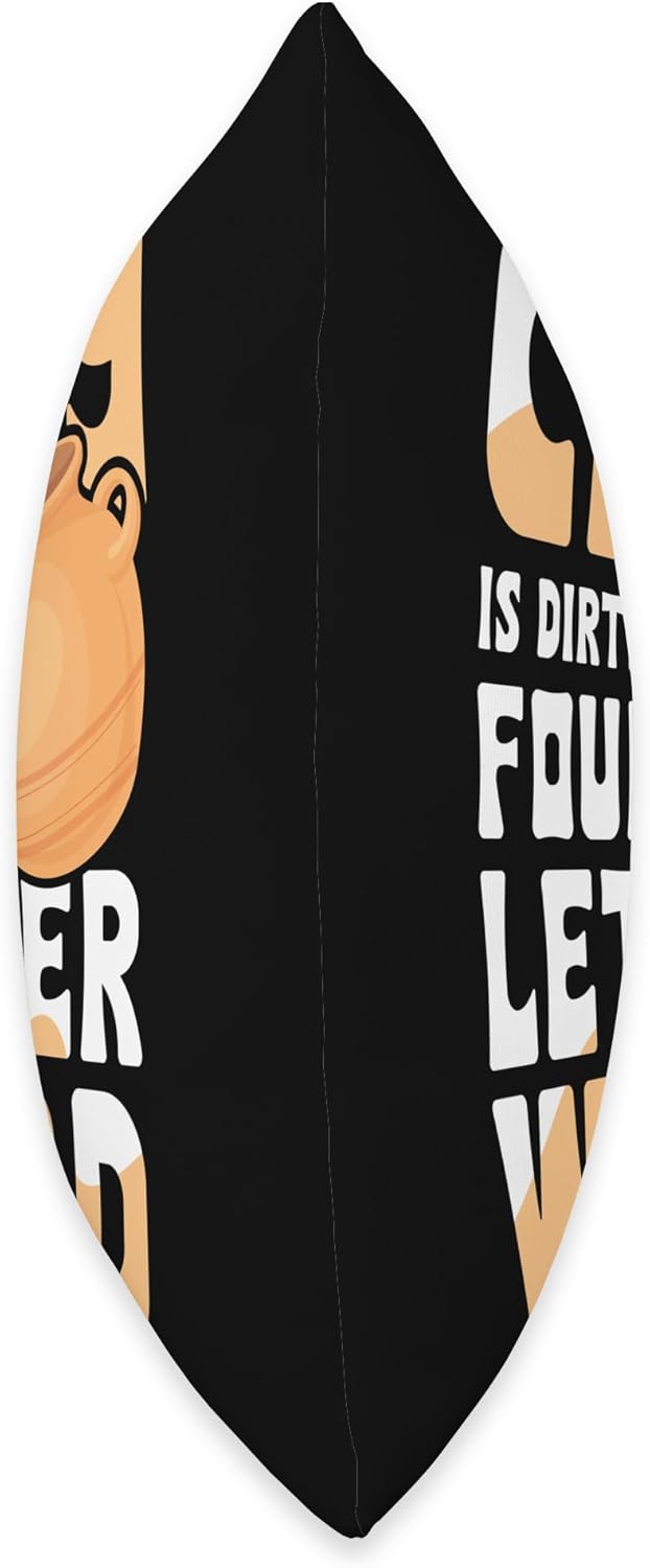 Pottery Clay Pitcher Craft Throw Pillow 18x18 Multicolor