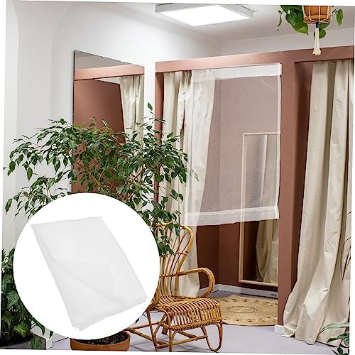 Ciieeo Doorway Gauze Curtain for Home Partition