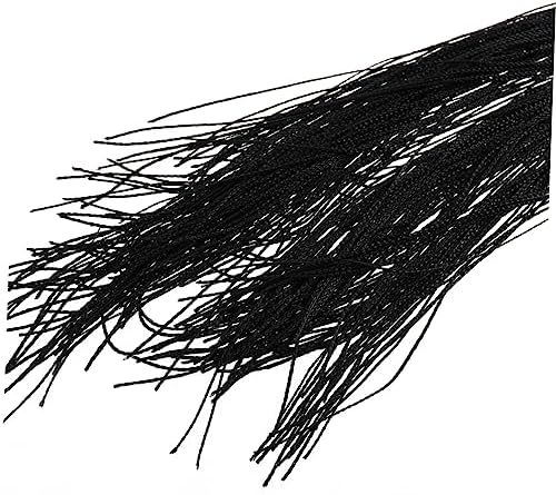 Rod Type String Curtain for Doorway Room Divider