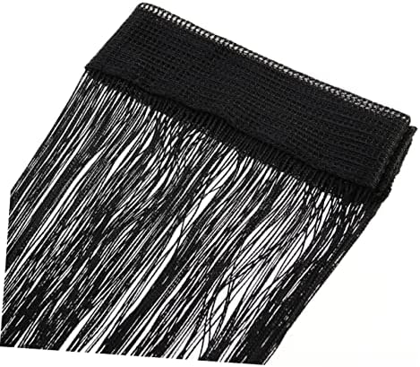 Rod Type String Curtain for Doorway Room Divider