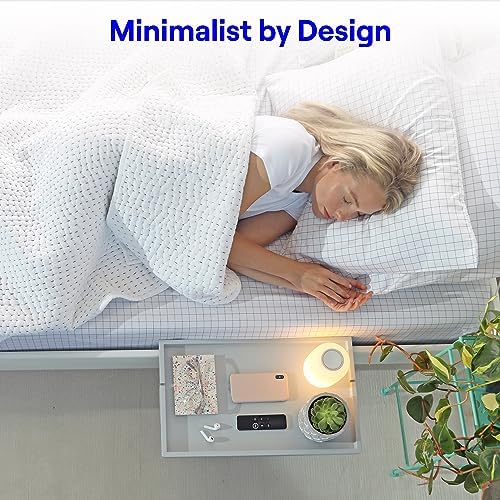 BedShelfie Bedside Shelf for Dorm Room and Bunk Bed