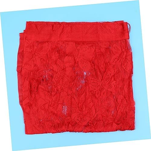 Ciieeo Room Divider Curtain with Tassels