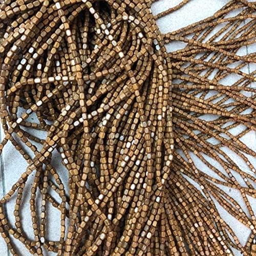 Bamboo Beaded Door Curtain for Room Hallway