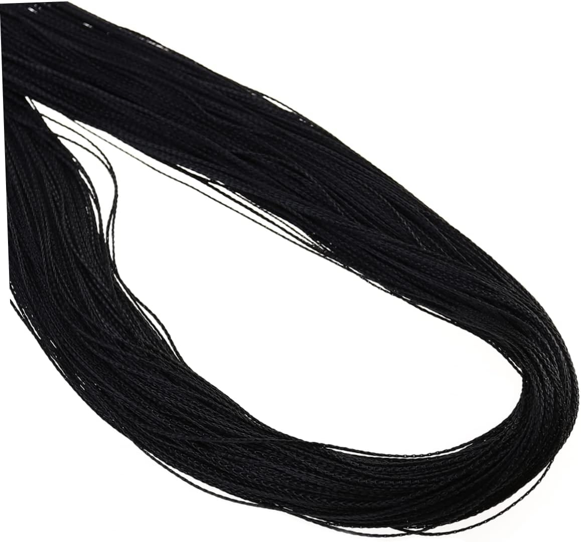 Rod Type String Curtain for Doorway Room Divider