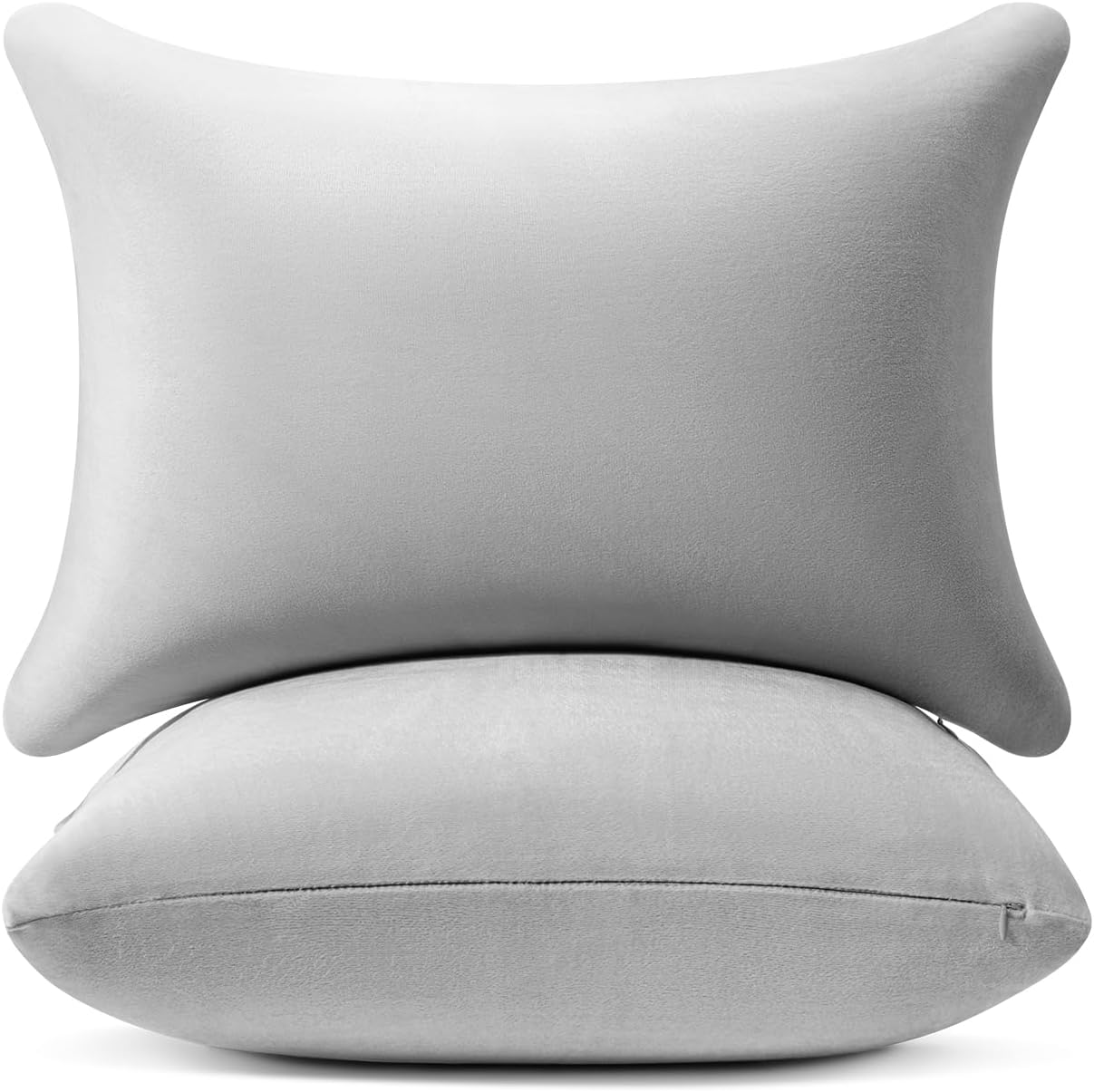 AM AEROMAX 12 x 20 Pillow Insert Pack of 2