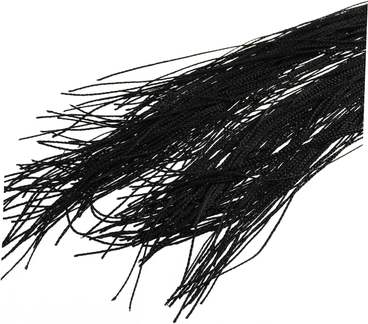 Rod Type String Curtain for Doorway Room Divider