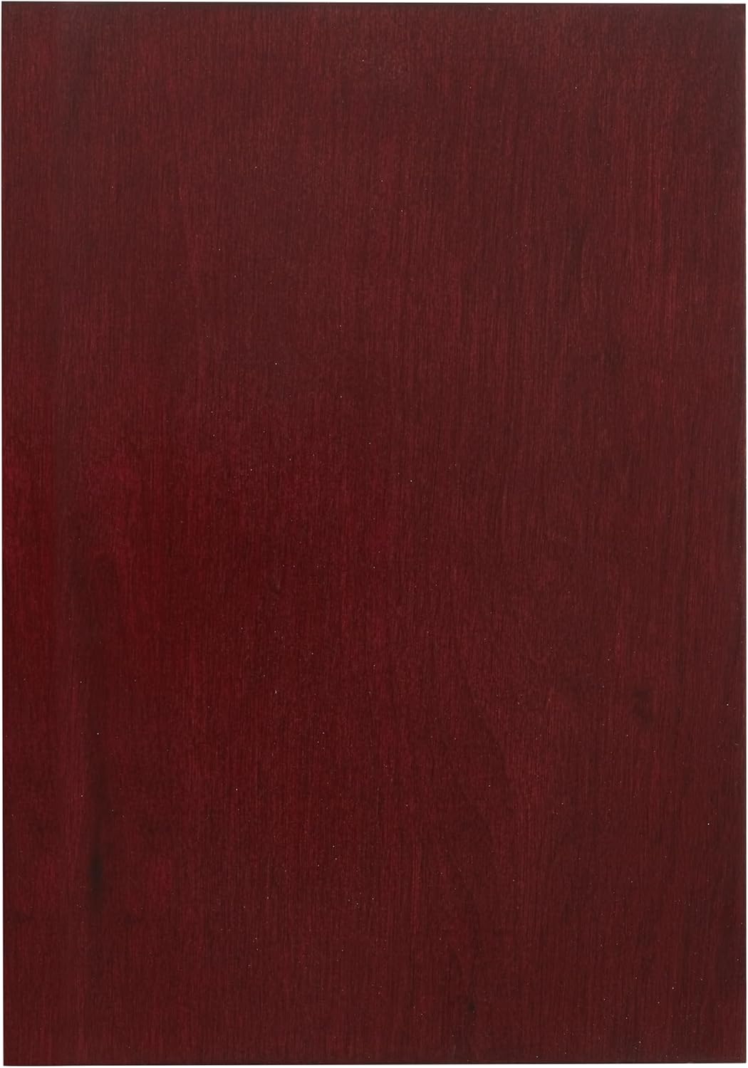 6 Shelf Corner Curio Cabinet with Lighting in Cherry