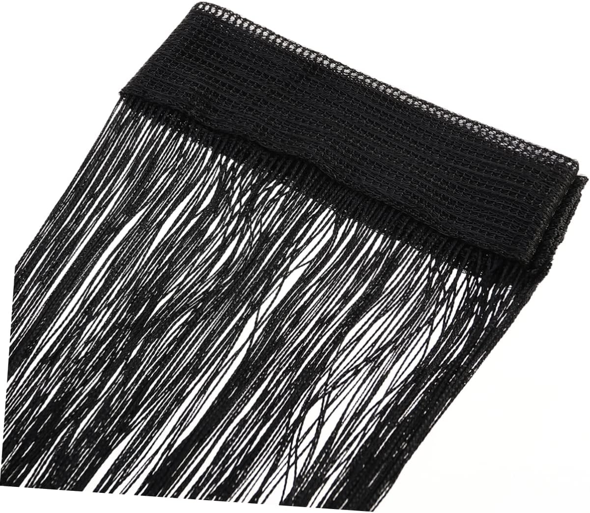 Rod Type String Curtain for Doorway Room Divider