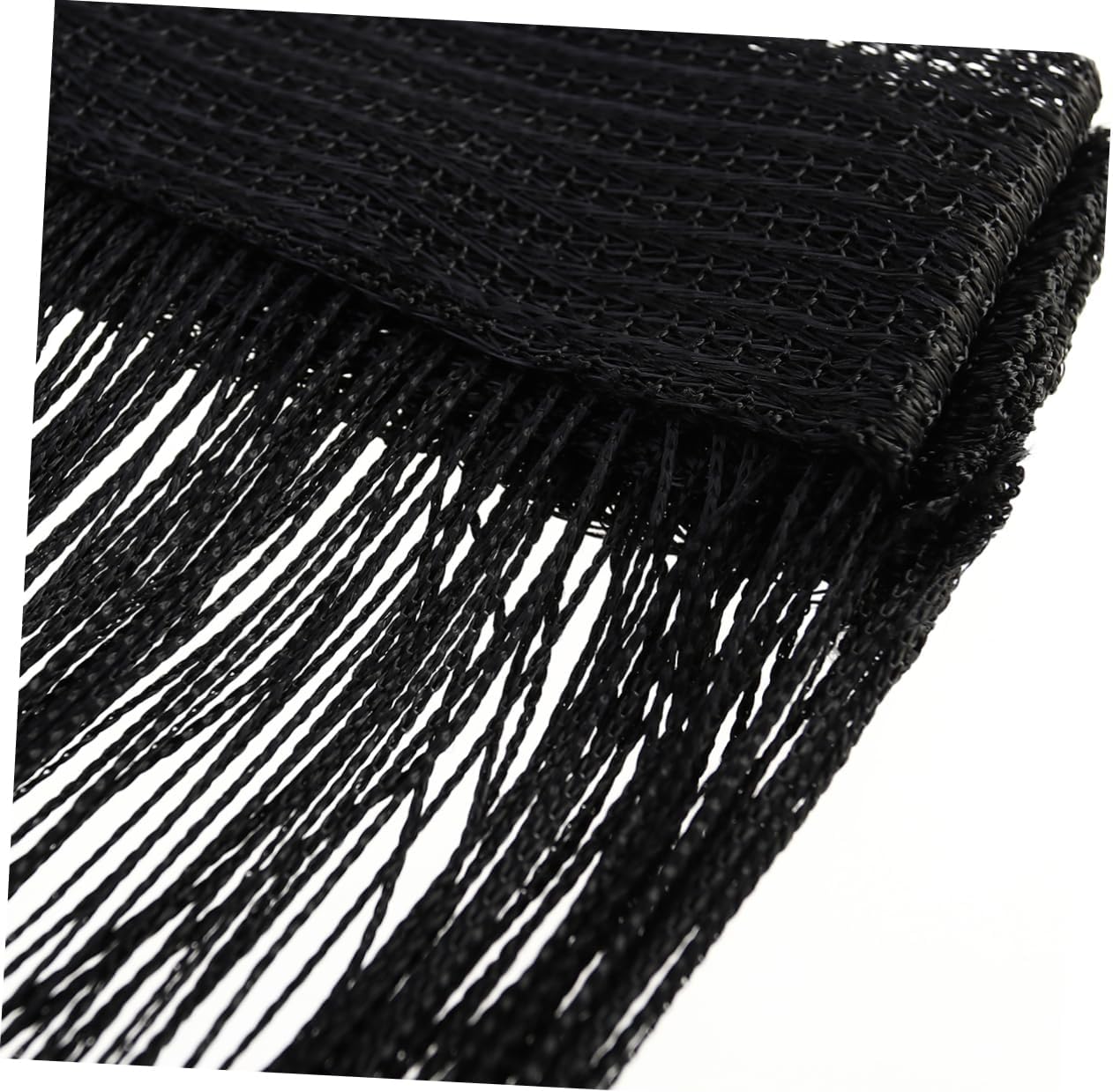 Rod Type String Curtain for Doorway Room Divider