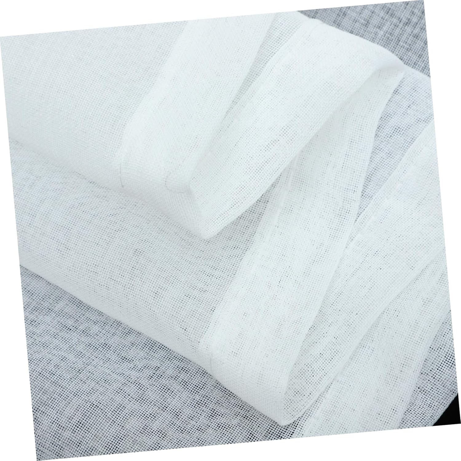 Ciieeo Doorway Gauze Curtain for Home Partition