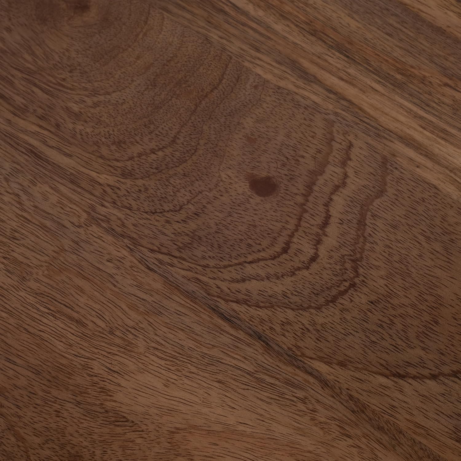 Sagebrook Home Brown Mango Wood Accent Table
